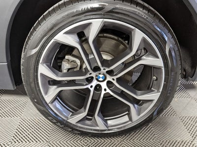 2020 BMW X6 xDrive40i