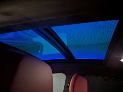 2020 BMW X6 xDrive40i