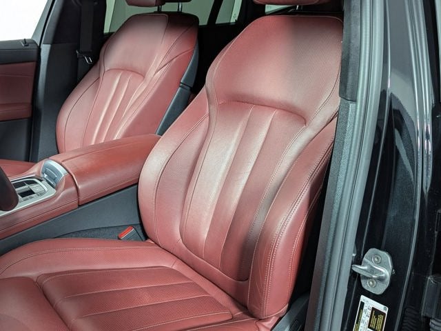 2020 BMW X6 xDrive40i