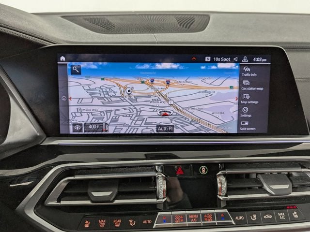 2020 BMW X6 xDrive40i