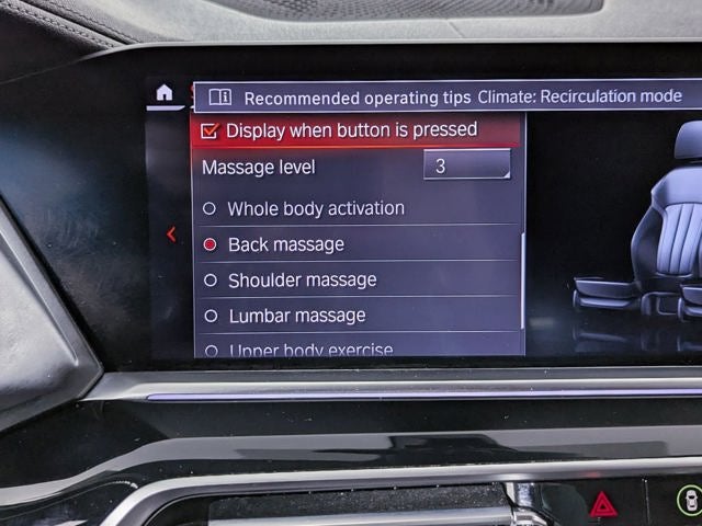 2020 BMW X6 xDrive40i