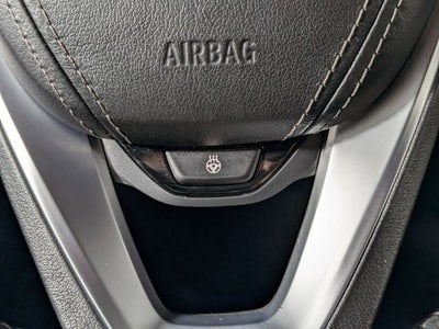 2020 BMW X6 xDrive40i