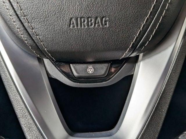 2020 BMW X6 xDrive40i