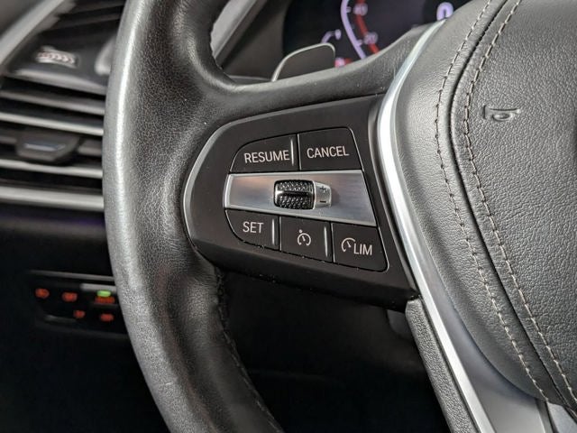 2020 BMW X6 xDrive40i