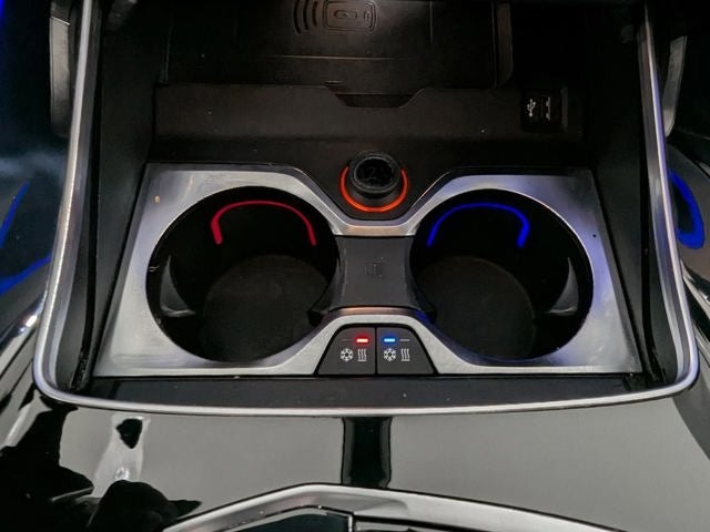 2020 BMW X6 xDrive40i