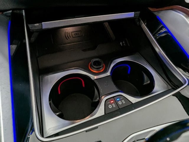 2020 BMW X6 xDrive40i