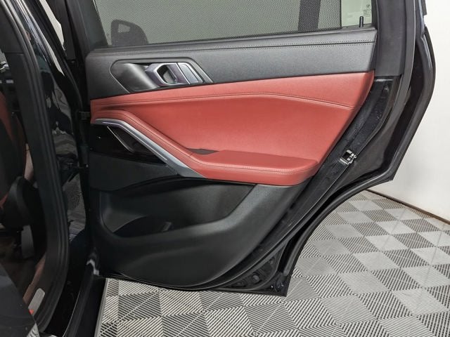 2020 BMW X6 xDrive40i