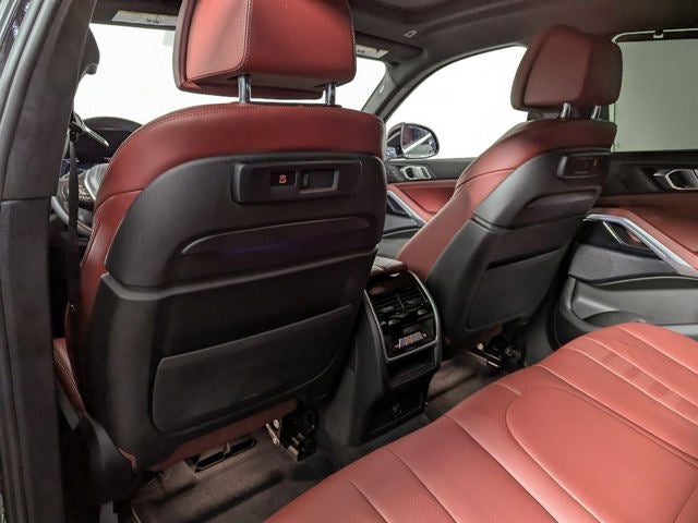 2020 BMW X6 xDrive40i