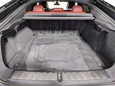 2020 BMW X6 xDrive40i