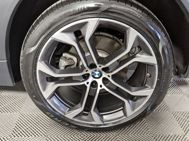 2020 BMW X6 xDrive40i