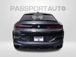 2021 BMW X6 xDrive40i