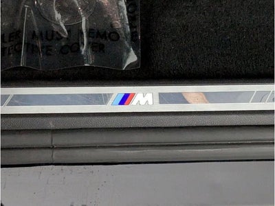 2021 BMW X6 xDrive40i
