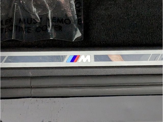 2021 BMW X6 xDrive40i