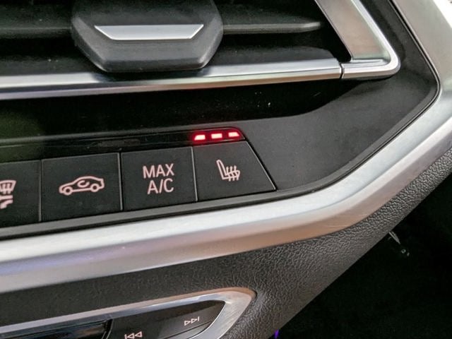 2021 BMW X6 xDrive40i