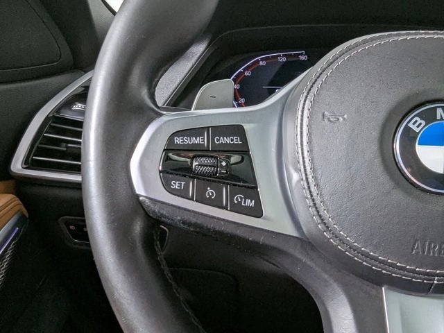 2021 BMW X6 xDrive40i