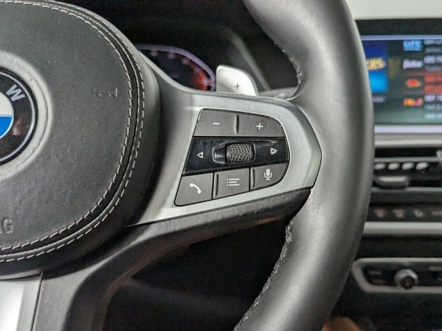 2021 BMW X6 xDrive40i