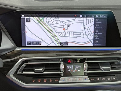2023 BMW X6 xDrive40i