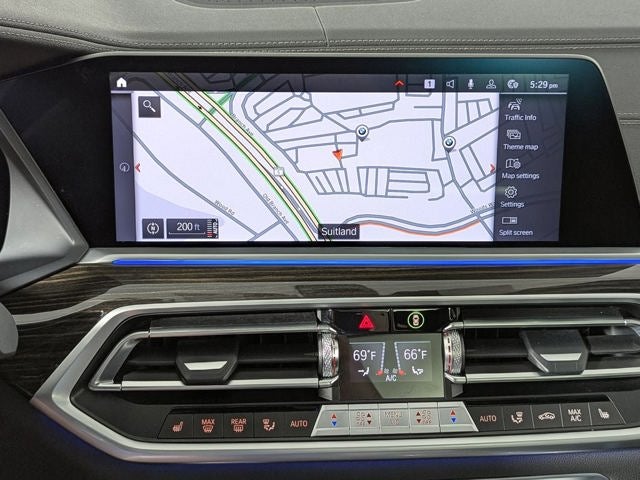 2023 BMW X6 xDrive40i