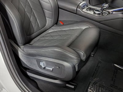 2023 BMW X6 xDrive40i