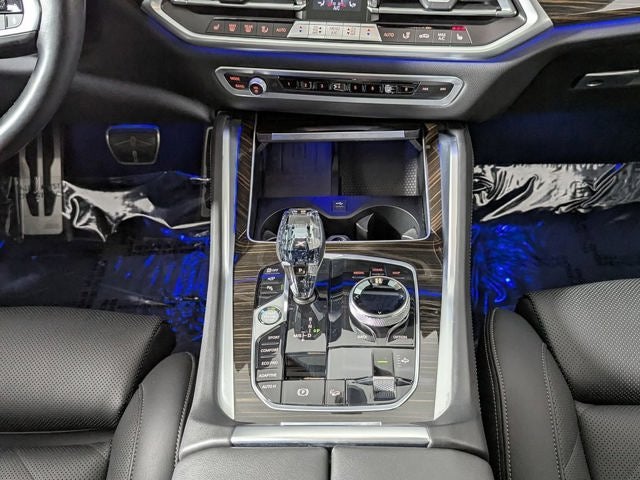2023 BMW X6 xDrive40i