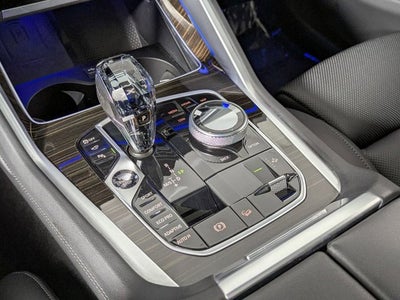 2023 BMW X6 xDrive40i