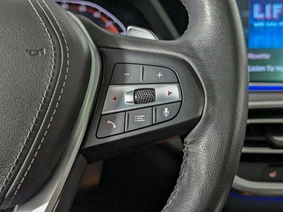 2023 BMW X6 xDrive40i