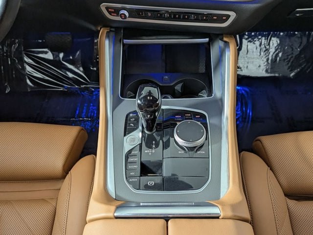 2023 BMW X6 xDrive40i