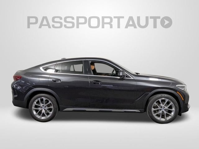 2023 BMW X6 xDrive40i