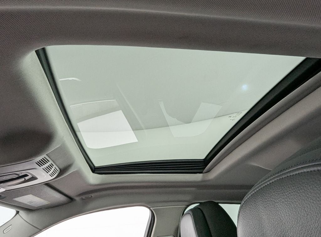 2015 BMW X6 xDrive35i