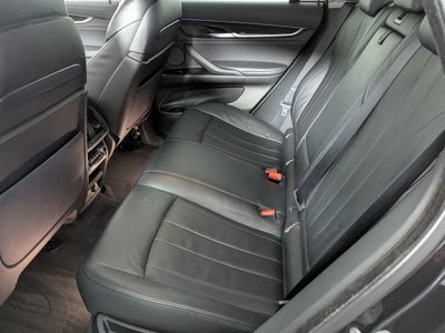 2015 BMW X6 xDrive35i