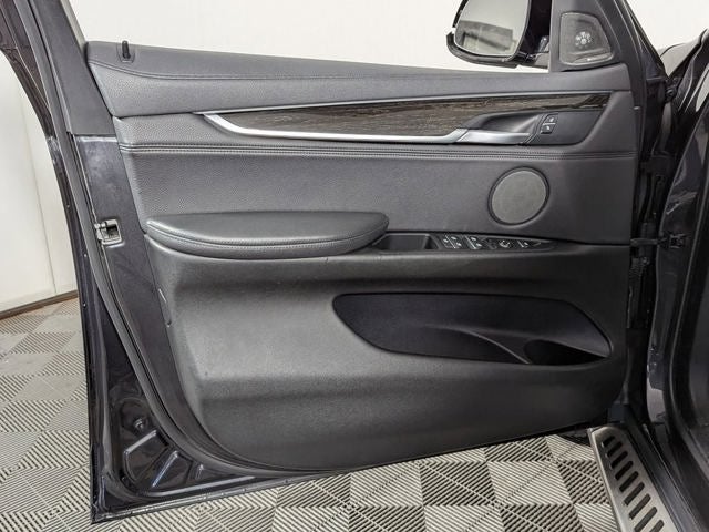 2015 BMW X6 xDrive35i