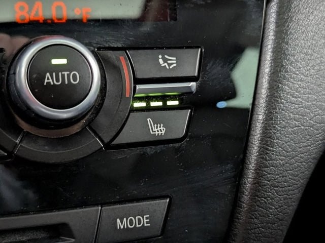 2015 BMW X6 xDrive35i