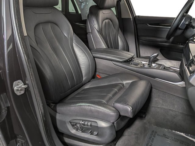 2015 BMW X6 xDrive35i