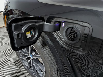 2023 BMW X5 xDrive45e
