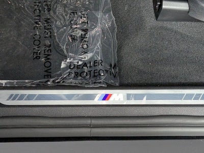 2023 BMW X5 xDrive45e