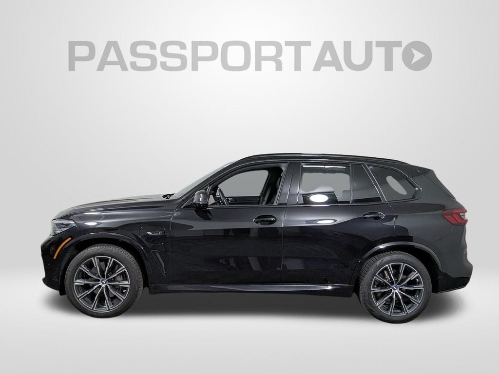 2023 BMW X5 xDrive45e