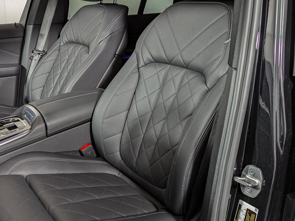 2023 BMW X5 xDrive45e