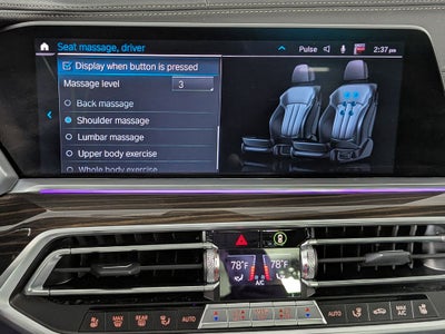2023 BMW X5 xDrive45e