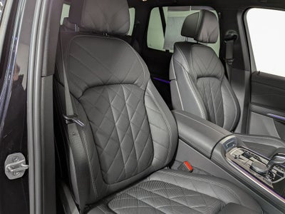 2023 BMW X5 xDrive45e