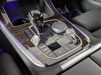 2023 BMW X5 xDrive45e