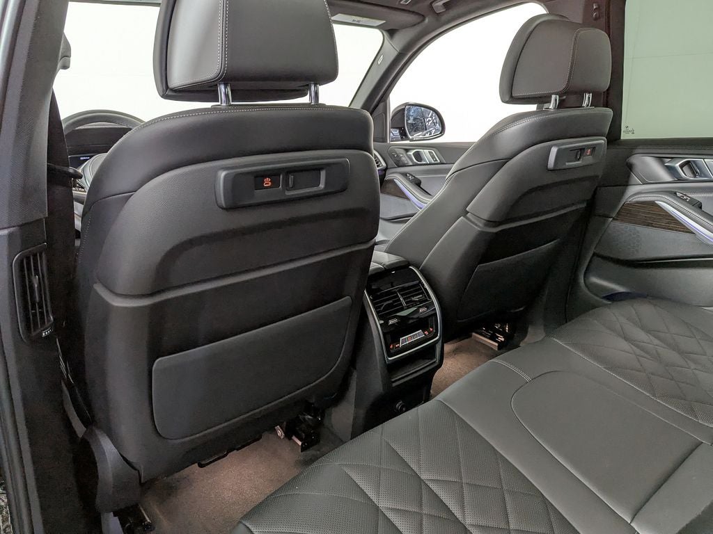 2023 BMW X5 xDrive45e