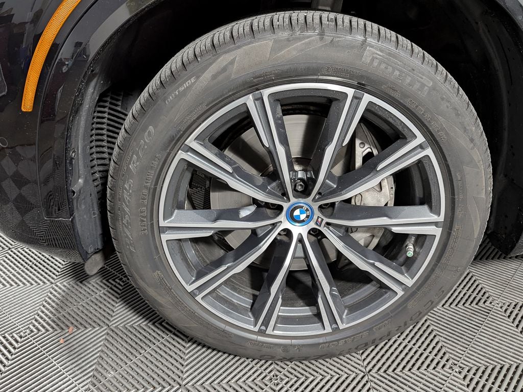 2023 BMW X5 xDrive45e