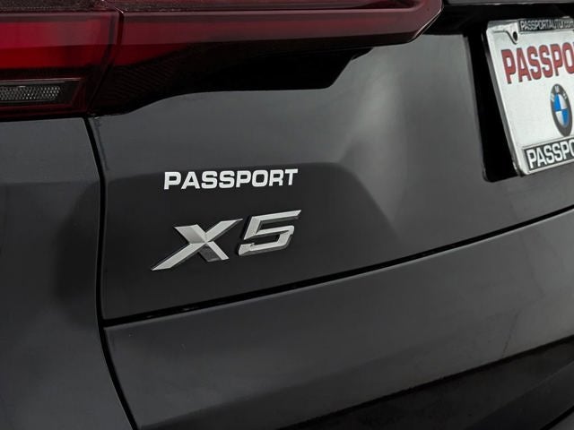 2023 BMW X5 xDrive45e