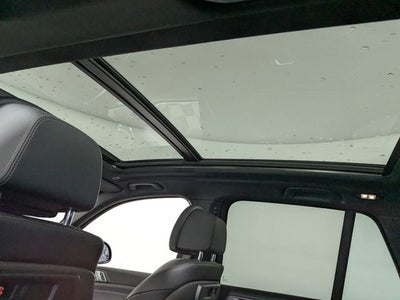 2023 BMW X5 xDrive45e