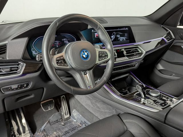 2023 BMW X5 xDrive45e