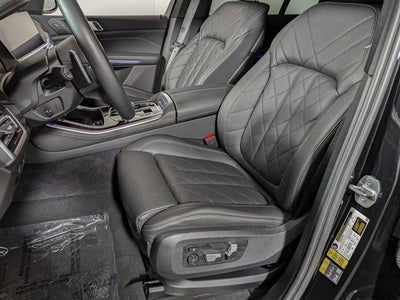 2023 BMW X5 xDrive45e