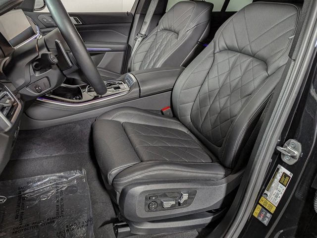 2023 BMW X5 xDrive45e