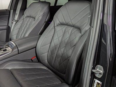 2023 BMW X5 xDrive45e