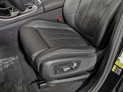 2023 BMW X5 xDrive45e