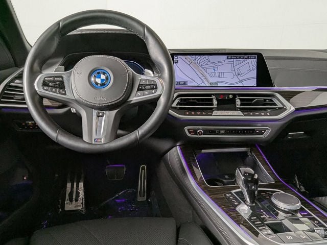 2023 BMW X5 xDrive45e